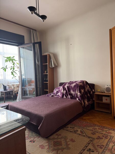 Parcul Cismigiu, apartament 2 camere, 75 mp totali, imobil reabilitat,