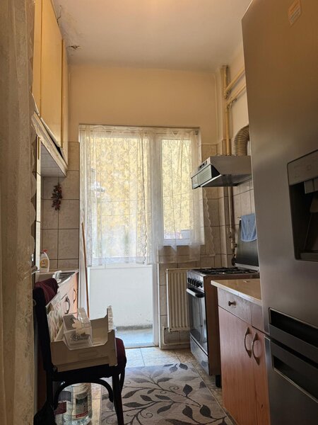 Parcul Cismigiu, apartament 2 camere, 75 mp totali, imobil reabilitat,