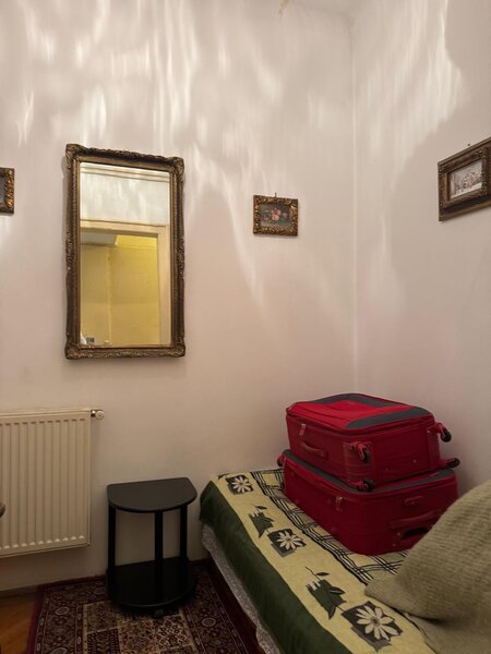 Parcul Cismigiu, apartament 2 camere, 75 mp totali, imobil reabilitat,