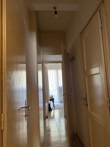 Parcul Cismigiu, apartament 2 camere, 75 mp totali, imobil reabilitat,
