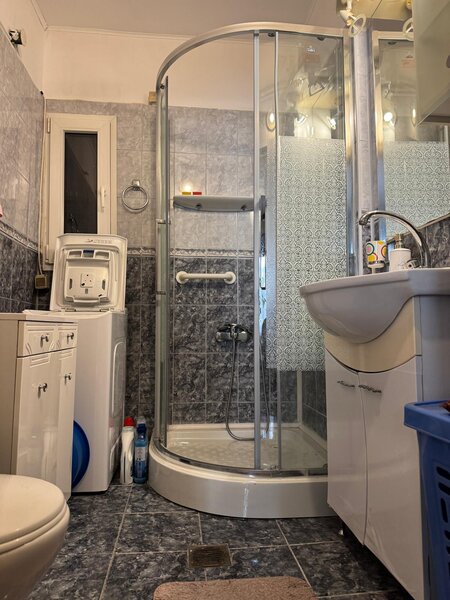 Parcul Cismigiu, apartament 2 camere, 75 mp totali, imobil reabilitat,
