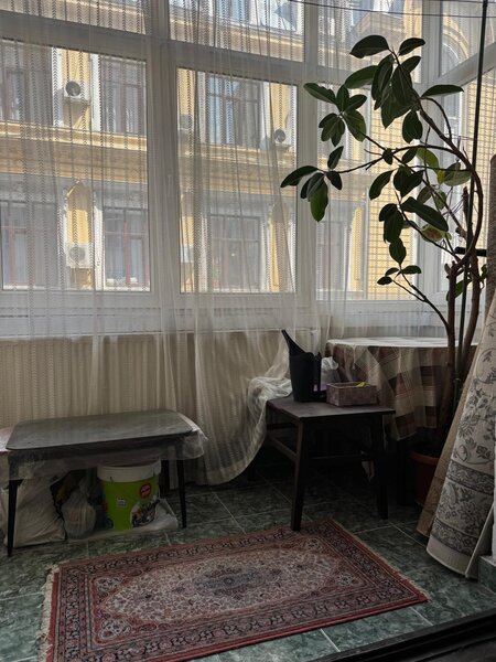 Parcul Cismigiu, apartament 2 camere, 75 mp totali, imobil reabilitat,