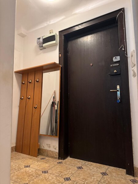 Parcul Cismigiu, apartament 2 camere, 75 mp totali, imobil reabilitat,